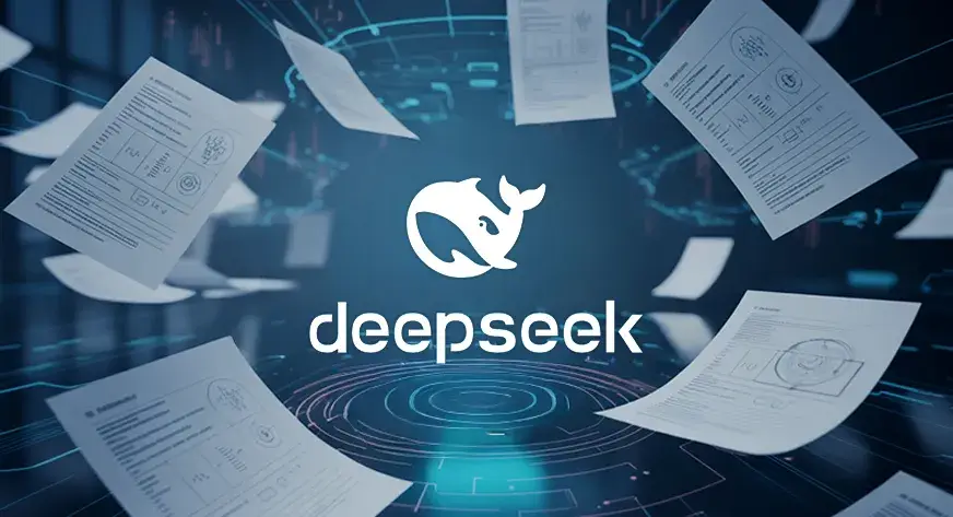 DeepSeek Engram - память для LLM