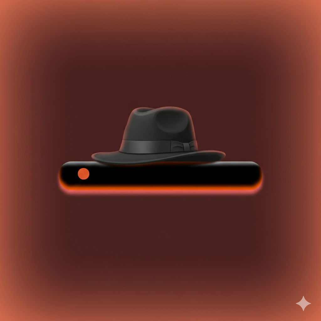 AgentNotch — телеметрия AI-ассистентов прямо в нотче Mac