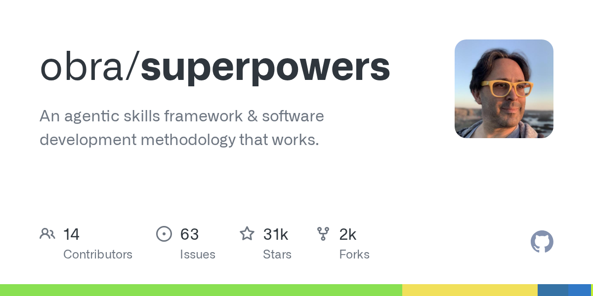 Claude Superpowers — плагин, который научит Claude Code думать перед тем, как писать код