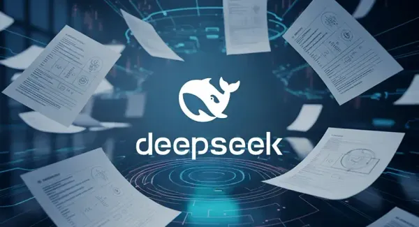 DeepSeek Engram - память для LLM